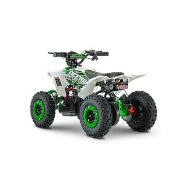 ATV electric RDB FV1000 black L85AE2FA8R1034713