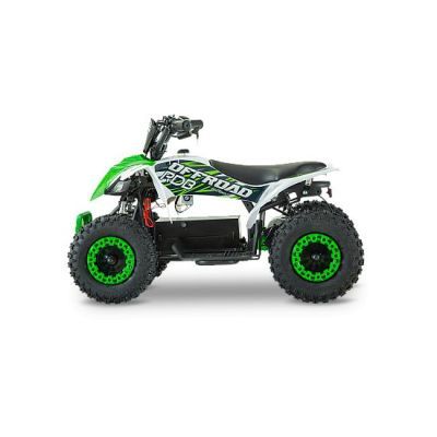 ATV electric RDB FV1000 black L85AE2FA8R1034713
