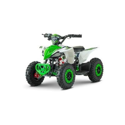 ATV electric RDB FV1000 black L85AE2FA8R1034713