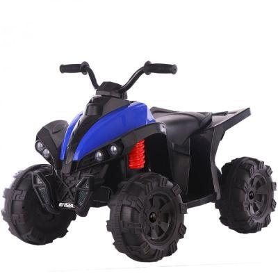 Atv electric wolf 70W 12V standard albastru 01634 Atv electric wolf 70W 12V standard albastru 01634