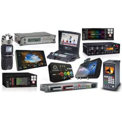 Audio-video