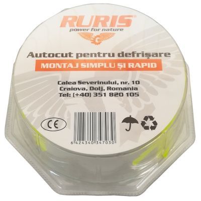 Autocut pentru defrisare PSP-A005