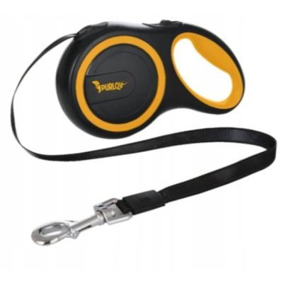 Automatic dog leash 8m/50kg Purlov 19786