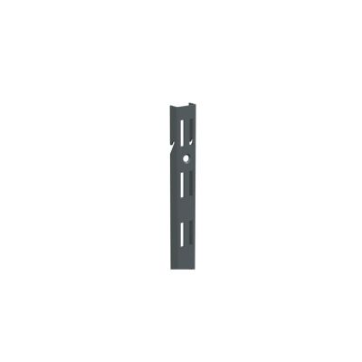 AWLD 1000s sina verticala cu fanta dubla 1000 mm gri 54611 AWLD 1000s sina verticala cu fanta dubla 1000 mm gri 54611