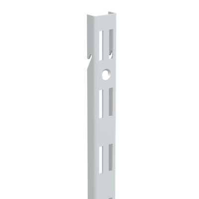 AWLD 2000s sina verticala cu fanta dubla 2000mm gri 54651