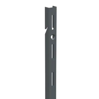 AWLS 1000s sina verticala cu o fanta 1000 mm gri 54531 AWLS 1000s sina verticala cu o fanta 1000 mm gri 54531