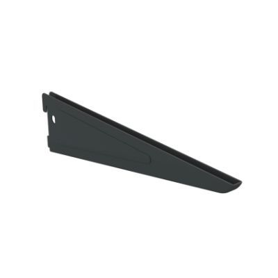 AWSD 370 S Consola dubla 370 mm gri 54871