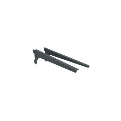 AWSK 480 S Consola cu capat simplu 480 gri (dreapta+stanga) 56871