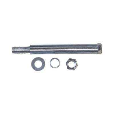 AX pentru roata roaba, 130 mm - LT35717 AX pentru roata roaba, 130 mm - LT35717