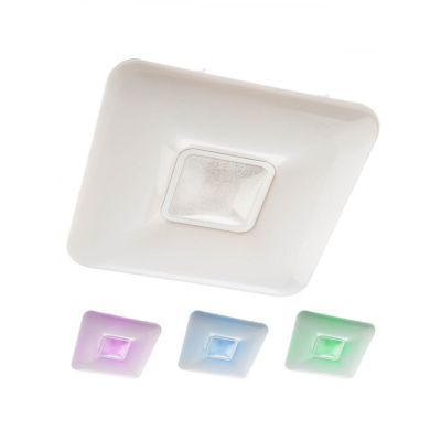 Azul pl led 48W 3000-6500k+RGB (4.1.2) 05-918
