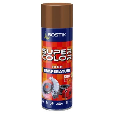 B Spray sc high temp maro 400ml