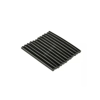 Bagheta silicon universala negru 7-8x200mm 12buc DED7581 Bagheta silicon universala negru 7-8x200mm 12buc DED7581