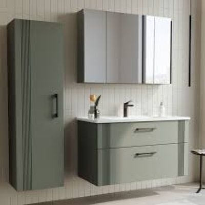 Mobilier baie Sanotechnik