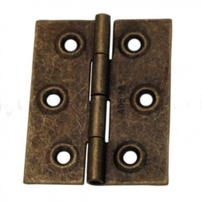 Balama aripi plane 50X40X0.1 mm cuprat Antic 2BUC/ punga 33268 Balama aripi plane 50X40X0.1 mm cuprat Antic 2BUC/ punga 33268
