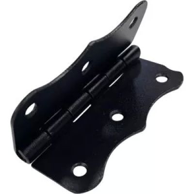 Balama C 80x63x1.5 negru ZO 80 80462