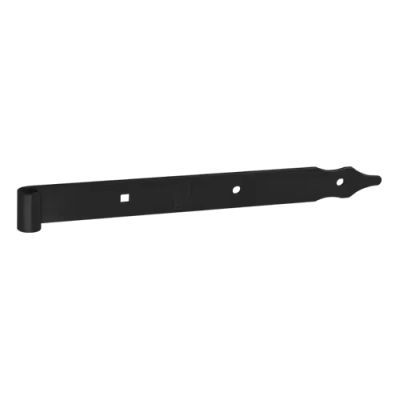balama incarcare 800x40/5 fi 16mm negru- 82092