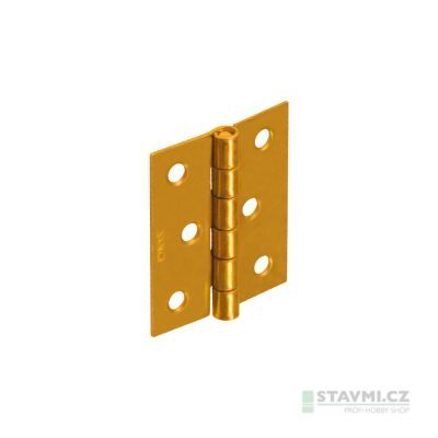 balama pafta 40x40x1mm- 8014