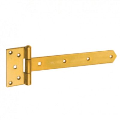 Balama pentru poarta 350X45X90X3,0mm ZB 350 8105