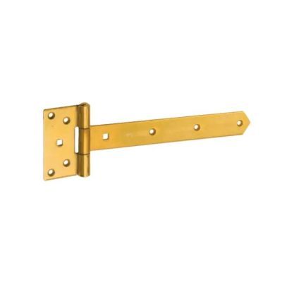Balama pentru poarta 350X45X90X3,0mm ZB 350 8105