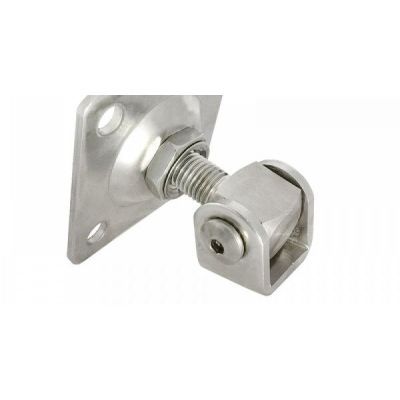 Balama Reglabila M 18 cu placa  90X90mm 25-315