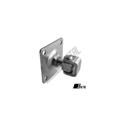 Balama Reglabila M 18 cu placa 90X90mm 25-315 Balama Reglabila M 18 cu placa 90X90mm 25-315