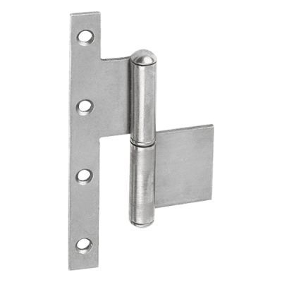 Balama stanga 90x45x140x3.0 mm ZMD 90 805811