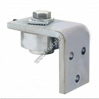balama superioara cu rulment fi 50mm si placa de fixare--61216