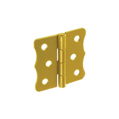 balama znz 40x45x1 galben 7945406