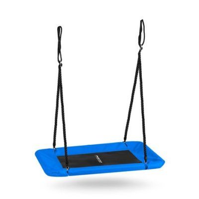 Balansoar dreptunghiular Neo-Sport Swingo 110 x 70 cm 110500