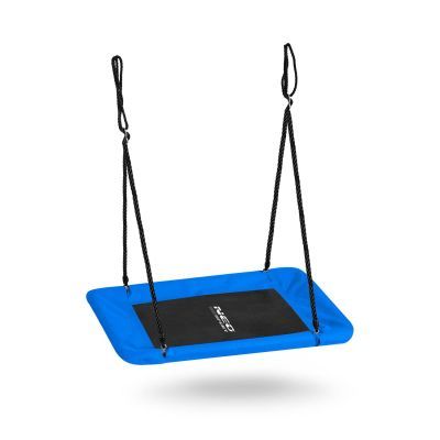 Balansoar dreptunghiular Neo-Sport Swingo 110 x 70 cm 110500