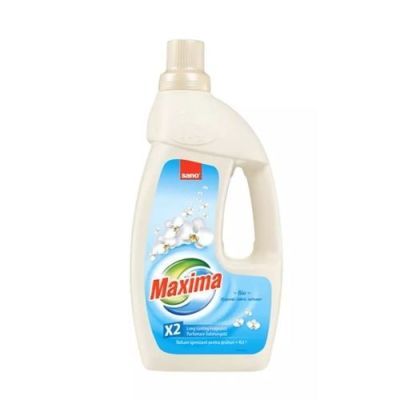 Balsam rufe sano bio 4l