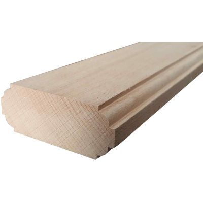 BALUSTRU FREZAT FAG 900X43X43- Bfg7