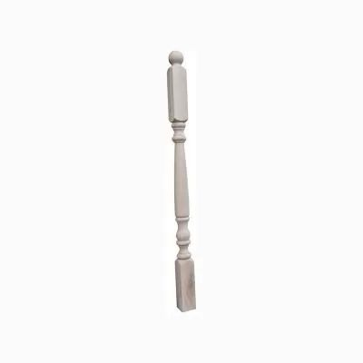 BALUSTRU STRUNJIT STEJAR 920X40X40
