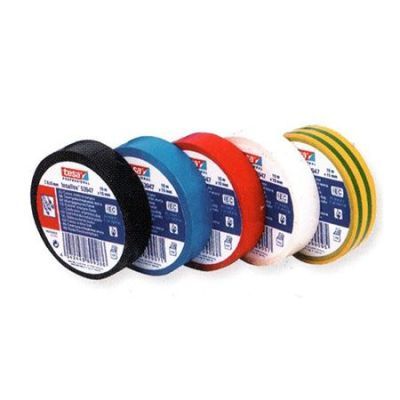 Banda adeziva izolatoare 19mm/20M-GRI 53988-56
