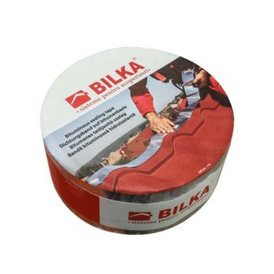 BANDA BITUMINOASA 15CM*10ML ral 8004