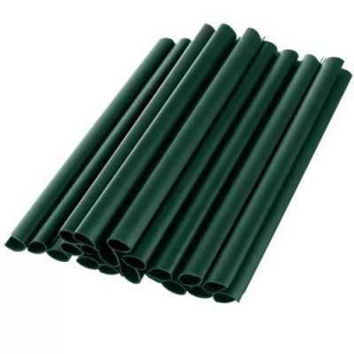 Banda de gard 19cmx35m 450g/m2 verde 23699