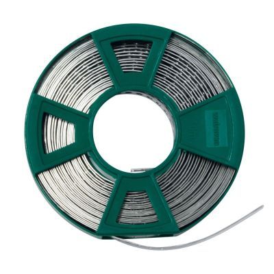 Banda de montaj perforata  ZI12x0.7x3M verde 43411