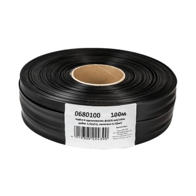 Banda de picurare 16mm 10cmx100m/rola 0680100