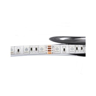 Banda led 12 v 5x60 led -5 m-elbi-30432 Banda led 12 v 5x60 led -5 m-elbi-30432