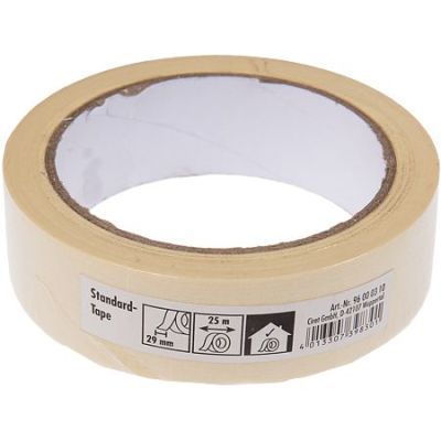 Banda plata crep 29mmX50M REZ MAX 600C 96012920/96012999