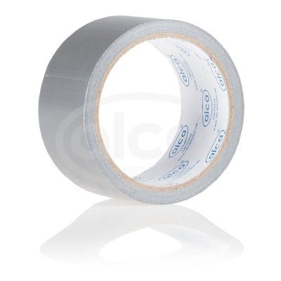 Banda reparatii 48mmX10M, argintiu 96214810