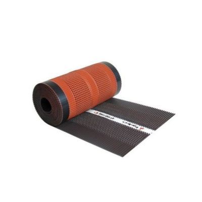 Banda ventilatie coama teracot 3.4 B0075 T