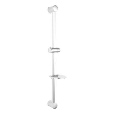 Bara dus inox cu savoniera sanobi BD-01 1/20 44958