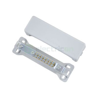 Bara echipotentiala cu placa de baza din plastic D-PASKLEIN
