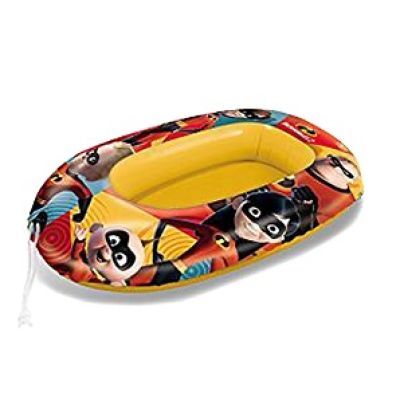 Barca Incredibles