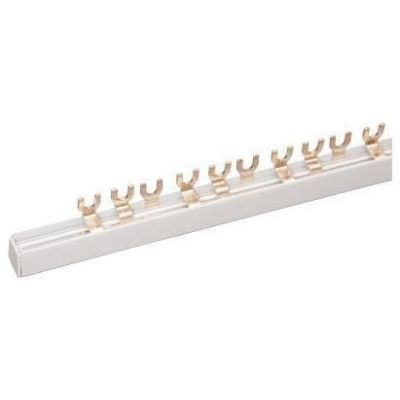 Bareta conexiune furca 3P 63A (1mm) 18mm 54 pini YNS11-3-063