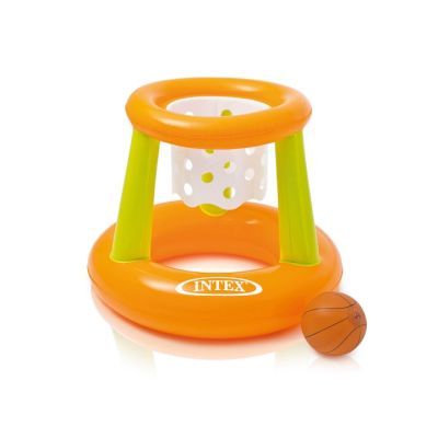 Cos baschet plaja 62 x 56 x 83 cm Intex 58504