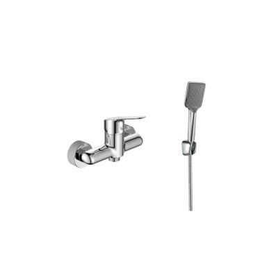 Baterie cabina dus + accesorii jager JR-122.5-ACC Baterie cabina dus + accesorii jager JR-122.5-ACC