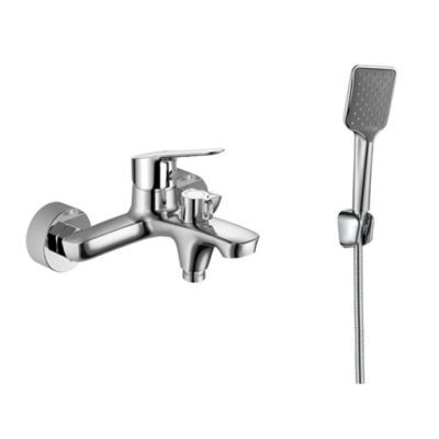 Baterie cada dus S + accesorii jager JR-122.3 S-Acc Baterie cada dus S + accesorii jager JR-122.3 S-Acc