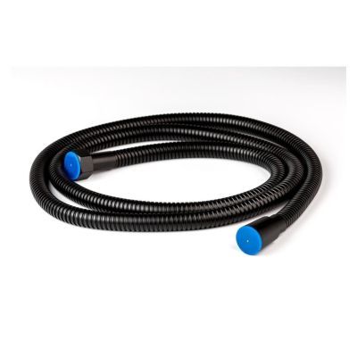 Baterie cada DUS S Luxor BLACK+ACCESORII OB 856.3-acc